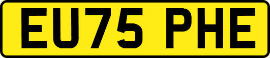 EU75PHE