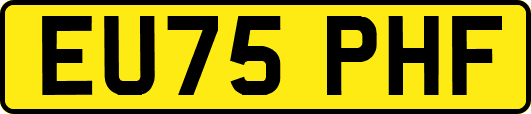 EU75PHF