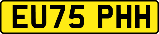 EU75PHH