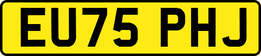 EU75PHJ