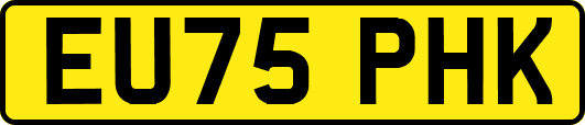 EU75PHK