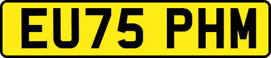 EU75PHM