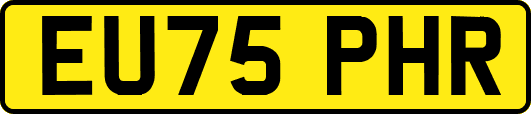 EU75PHR