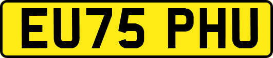 EU75PHU