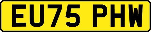 EU75PHW