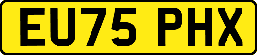 EU75PHX