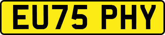 EU75PHY