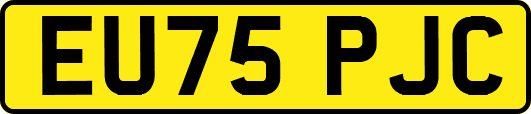 EU75PJC