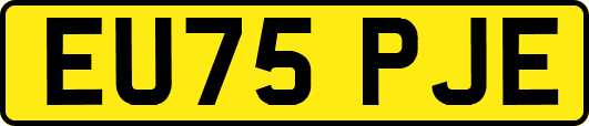 EU75PJE