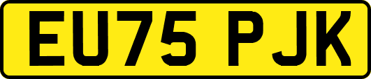 EU75PJK