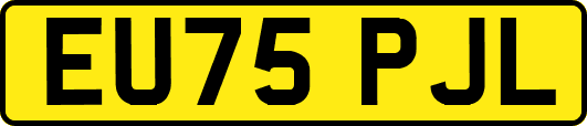 EU75PJL
