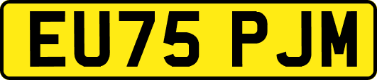 EU75PJM