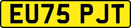 EU75PJT