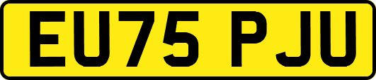 EU75PJU