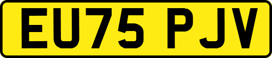 EU75PJV