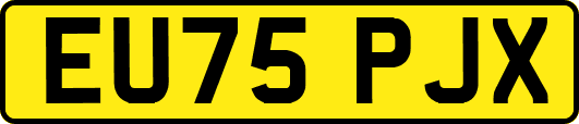 EU75PJX