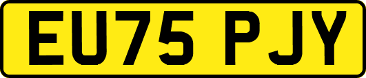 EU75PJY