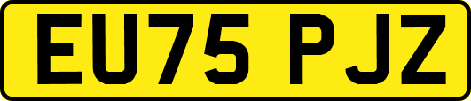 EU75PJZ