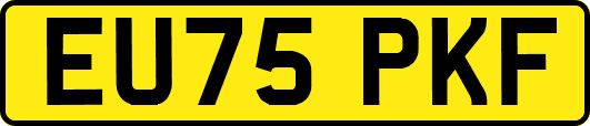 EU75PKF