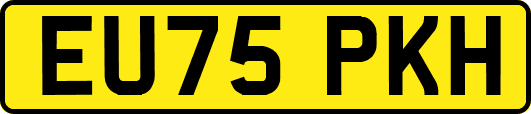 EU75PKH