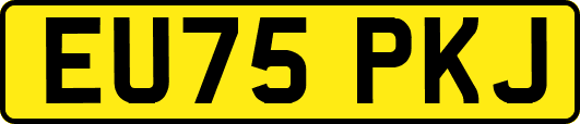 EU75PKJ