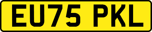 EU75PKL