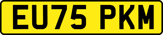 EU75PKM