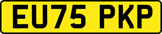 EU75PKP