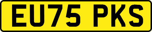EU75PKS