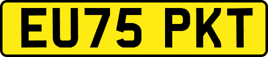 EU75PKT