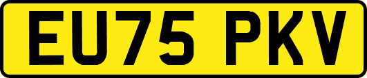 EU75PKV