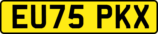 EU75PKX
