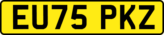 EU75PKZ