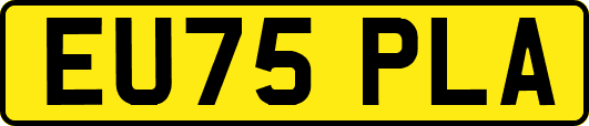 EU75PLA