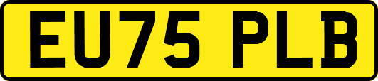 EU75PLB
