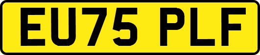 EU75PLF