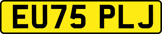 EU75PLJ