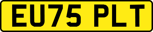 EU75PLT