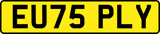 EU75PLY