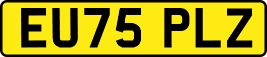 EU75PLZ