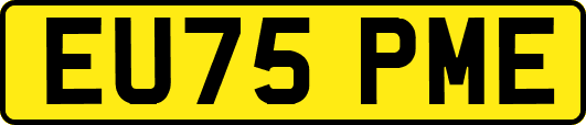 EU75PME