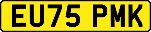 EU75PMK