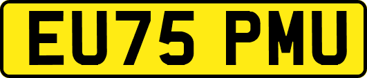 EU75PMU