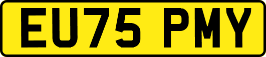 EU75PMY