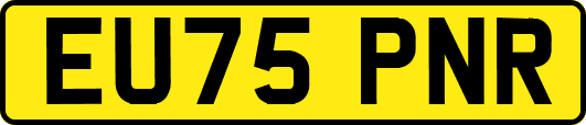 EU75PNR