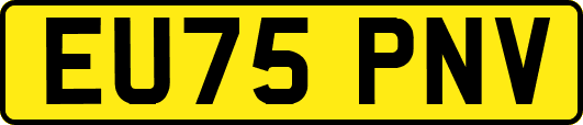 EU75PNV