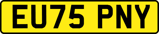 EU75PNY