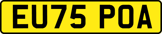 EU75POA