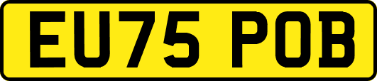 EU75POB