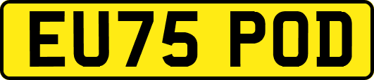 EU75POD